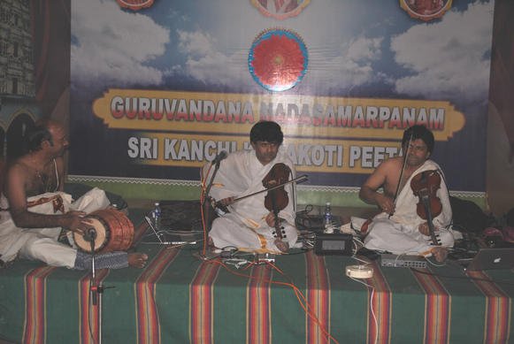 19th Aradhana